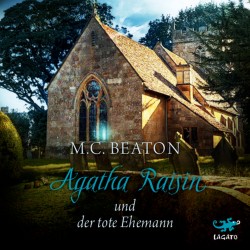 Agatha Raisin und der tote Ehemann (DE)