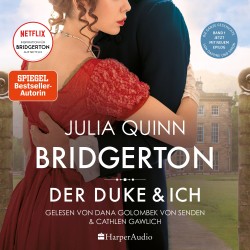 Bridgerton - Der Duke und ich (DE)