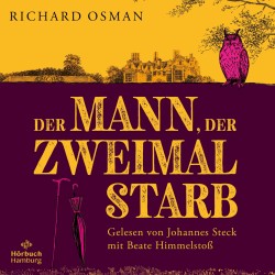 Der Mann, der zweimal starb (DE)