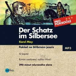 Der Schatz im Silbersee (DE)