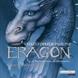 Eragon - Das Vermächtnis der Drachenreiter (DE)