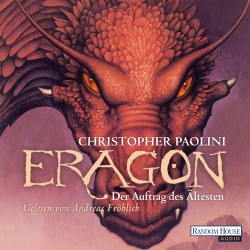 Eragon - Der Auftrag des Ältesten (DE)