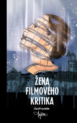 Žena filmového kritika