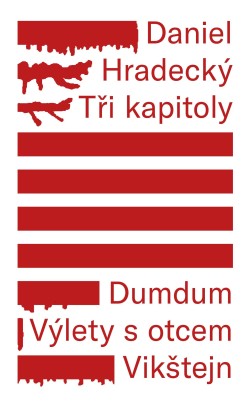 Tři kapitoly