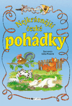 Nejkrásnější české pohádky