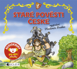 Staré pověsti české