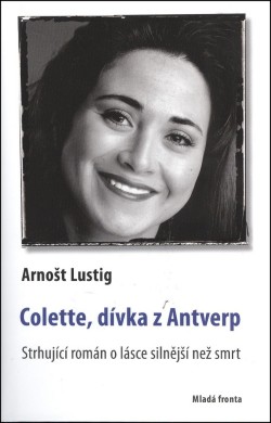 Colette, dívka z Antverp