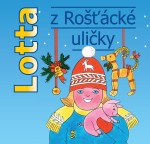 Lotta z Rošťácké uličky