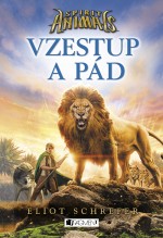 Spirit Animals – Vzestup a pád