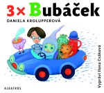 3x Bubáček