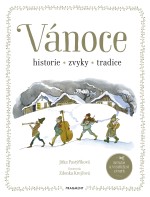 Vánoce - historie, zvyky, tradice