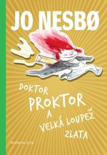 Doktor Proktor a velká loupež zlata (4)