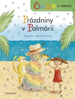 Čteme s radostí – Prázdniny v Palmárii