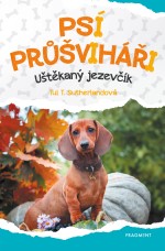 Psí průšviháři – Uštěkaný jezevčík