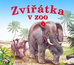 Zvířátka v zoo