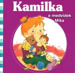 Kamilka a medvídek Míša