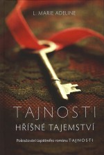 Tajnosti 2: Hříšné tajemství