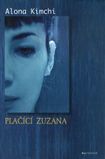 Plačící Zuzana