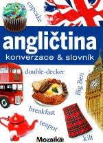 Angličtina - konverzace & slovník