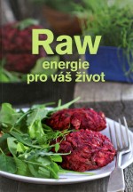 Raw - energie pro váš život