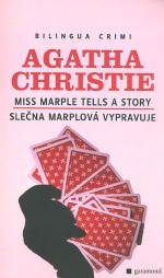 Slečna Marplová vypravuje/ Miss Marple tells a story
