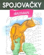 Spojovačky Dinosauři