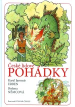 České lidové pohádky