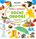 Roční období - Hledej v obrázcích