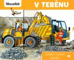 V terénu - Zatáhni a otevři