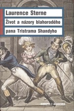 Život a názory blahorodého pana Tristana Shandyho