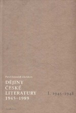 Dějiny české literatury I.