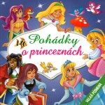 Pohádky o princeznách