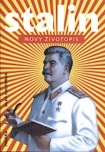 Stalin - Nový životopis