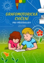 Grafomotorická cvičení pro předškoláky