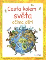 Cesta kolem světa očima dětí