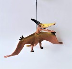 Pterodaktyl figurka