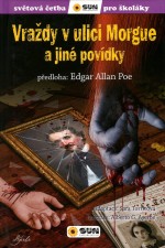 Vraždy v ulici Morgue povinná četba