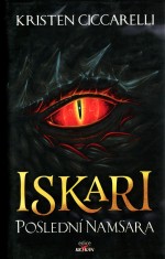 Iskari - Poslední Namsara