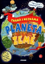 Planeta země