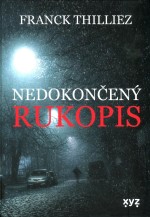 Nedokončený rukopis