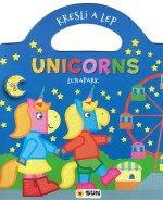 Kresli a lep - UNICORNS - Lunapark