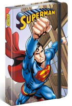 Notes Superman linka 11×16cm