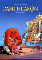 Danthrakon 2 - Vrtošivá Lyrelei