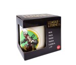 League of Legends hrnek 325 ml