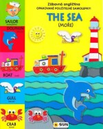 Zábavná angličtina - The sea