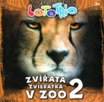 LotoTrio  Zvířata v ZOO 2