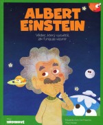 Albert Einstein - Moji hrdinové