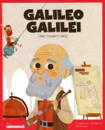 Galileo Galilei - Moji hrdinové