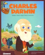Charles Darwin - Moji hrdinové