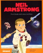 Neil Armstrong - Moji Hrdinové